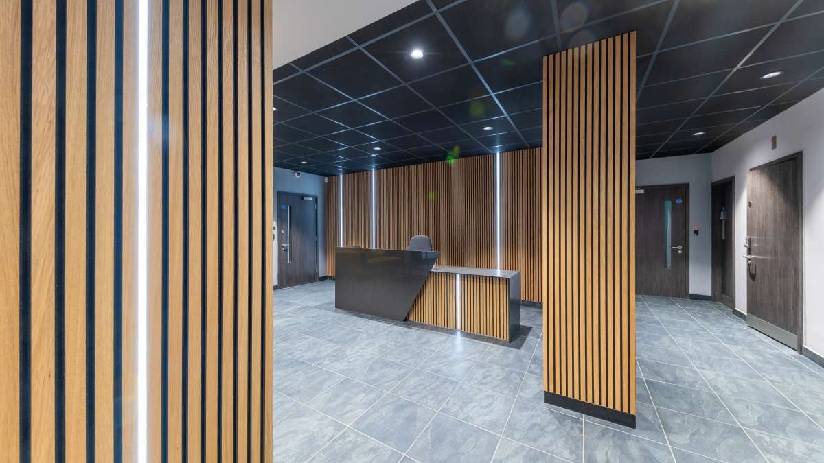 Office in Newcastle Upon Tyne - photo 3