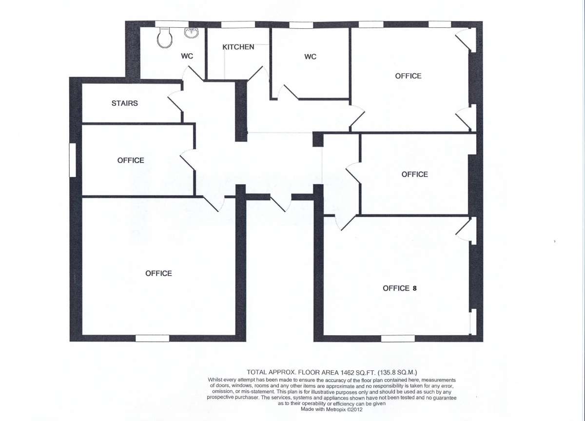 Office in Westbury - photo 2