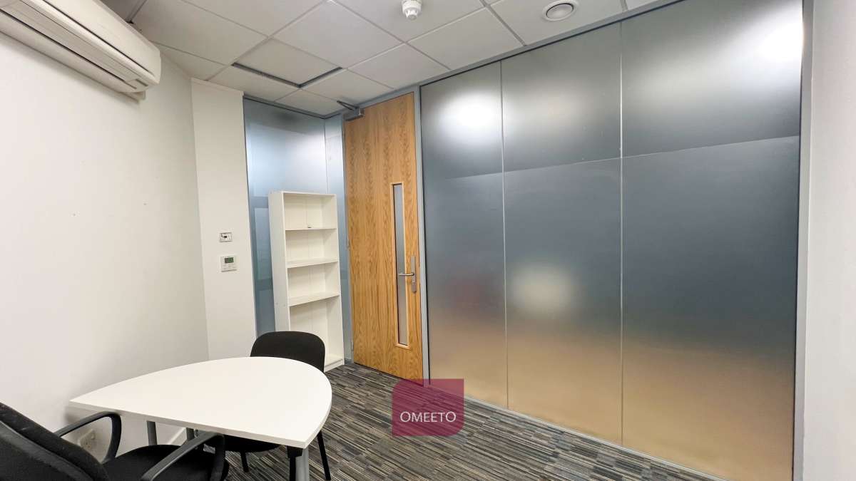 Office in Nottingham