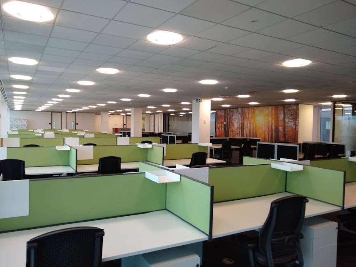 Office in Reading - photo 3