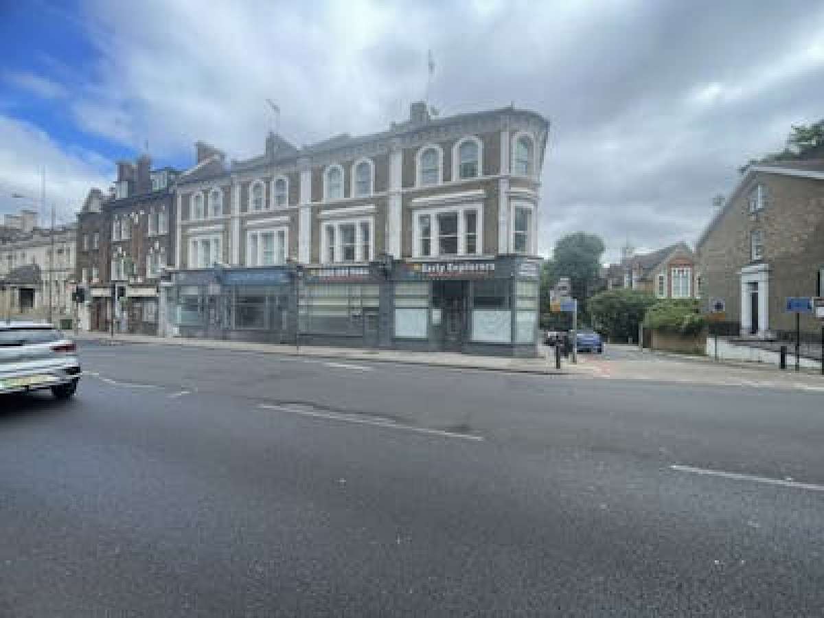 Office in London - photo 2