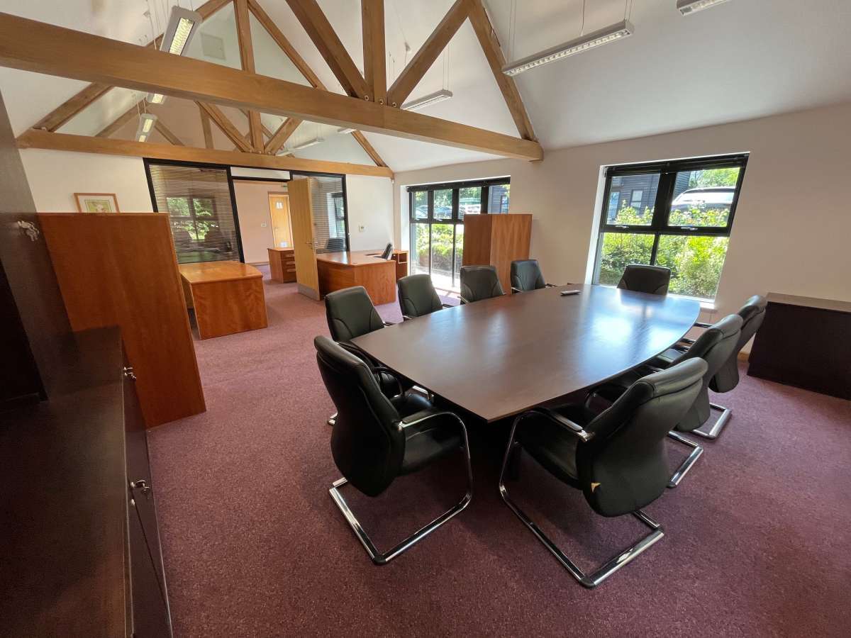 Office in Colchester - photo 2