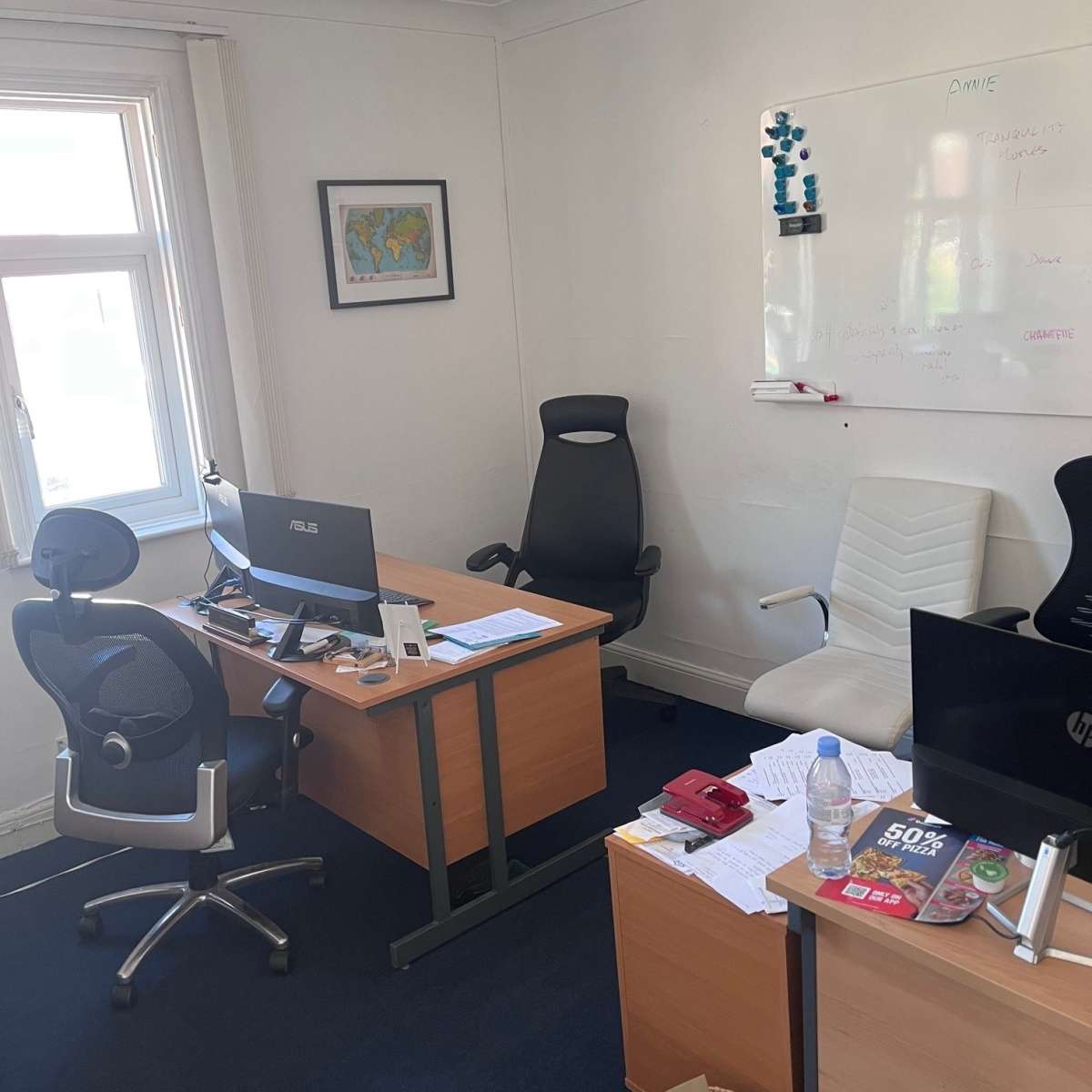 Office in Leicester - photo 2