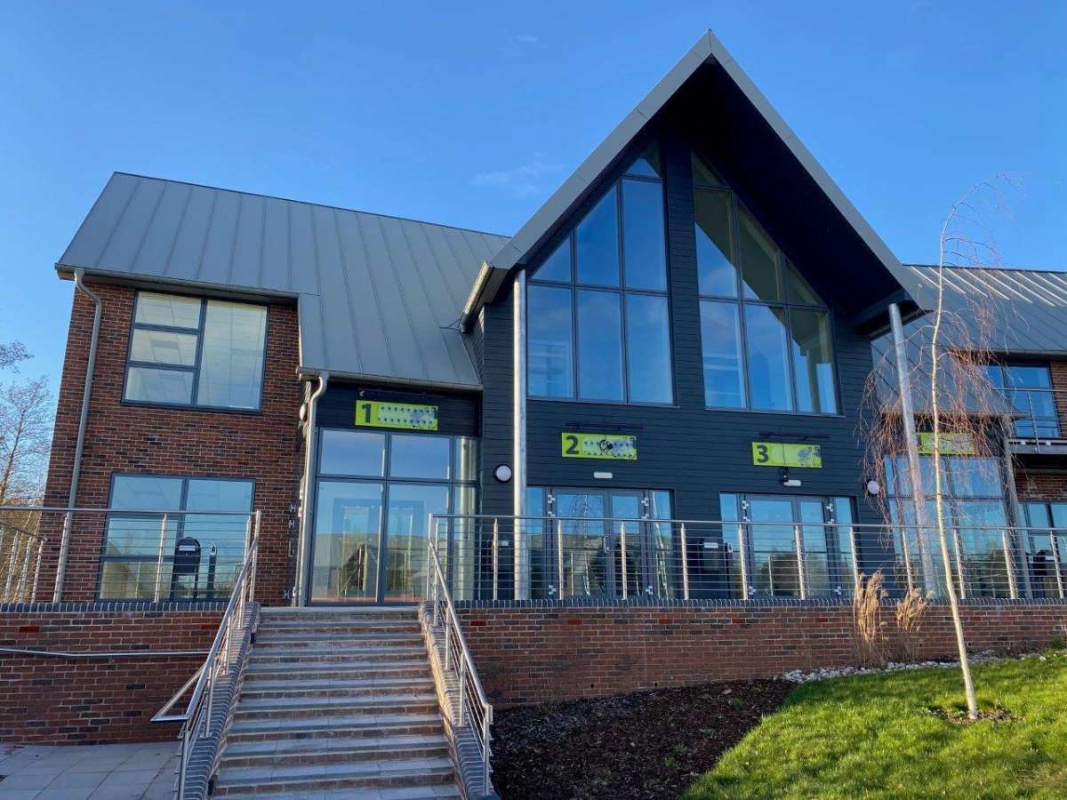 Office in Colchester - photo 4