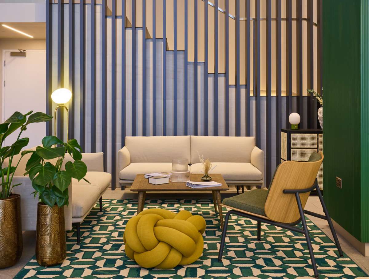 Office in Birmingham - photo 3