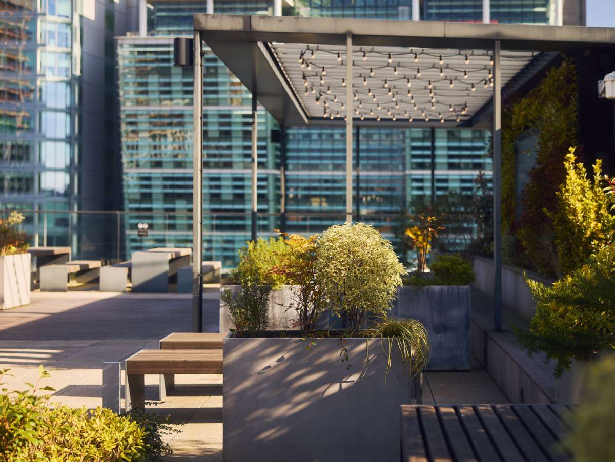 Office in Birmingham - photo 4