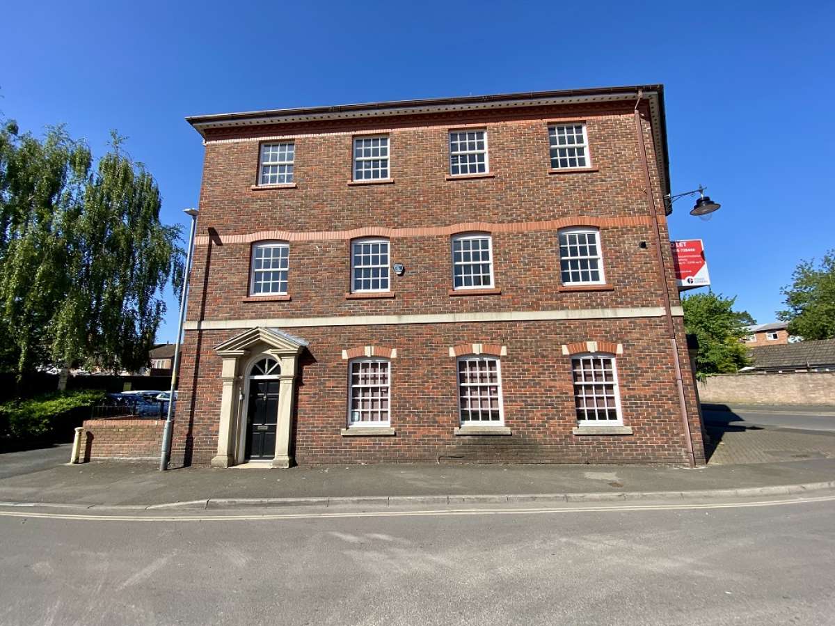 Office in Worcester - photo 2