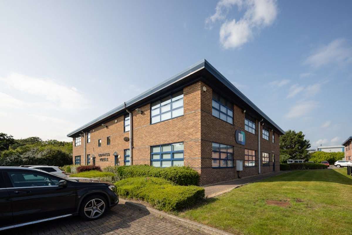 Office in Southampton