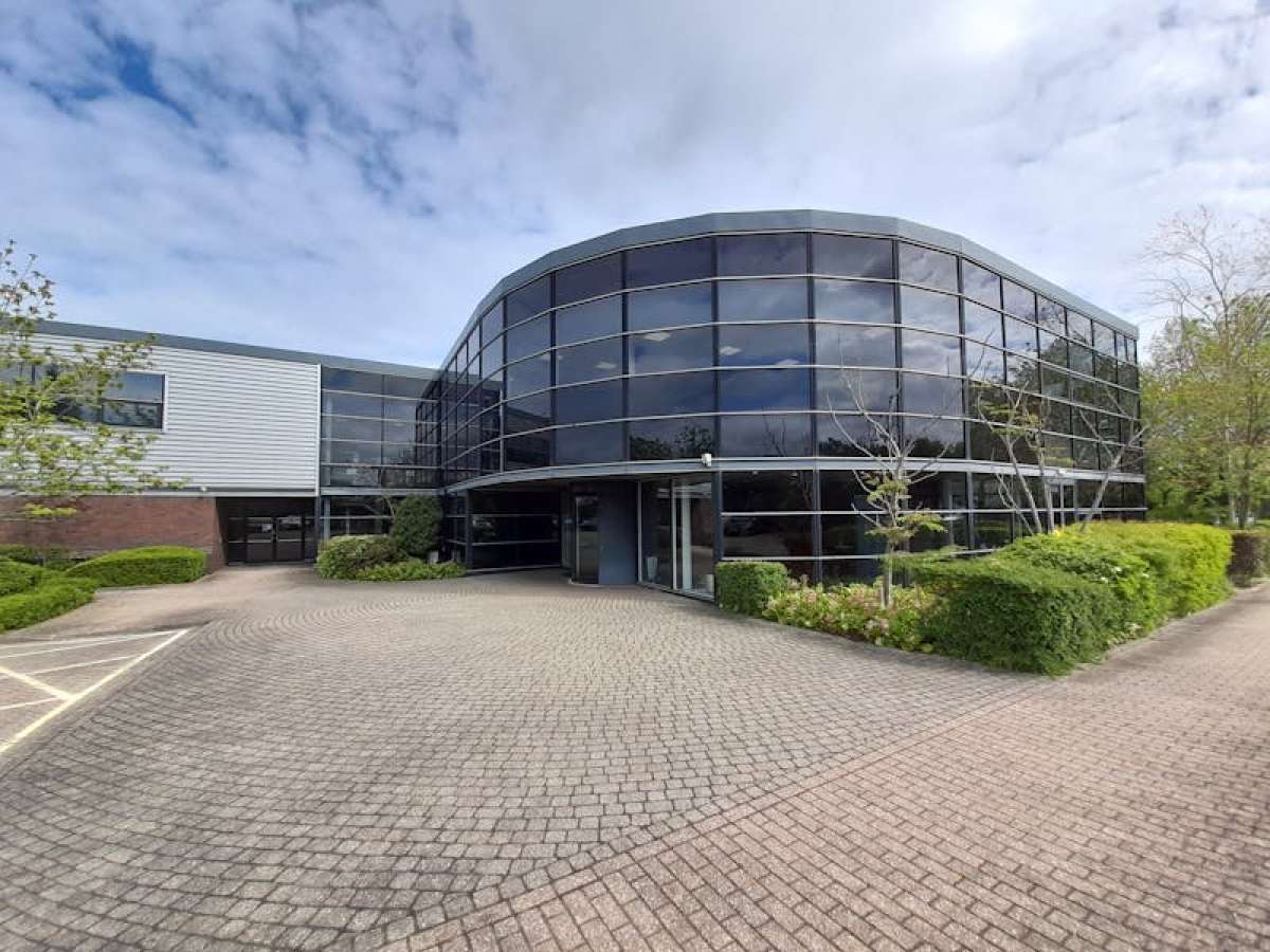 Office in Basingstoke