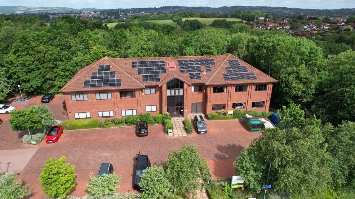 Office in Exeter - photo 2