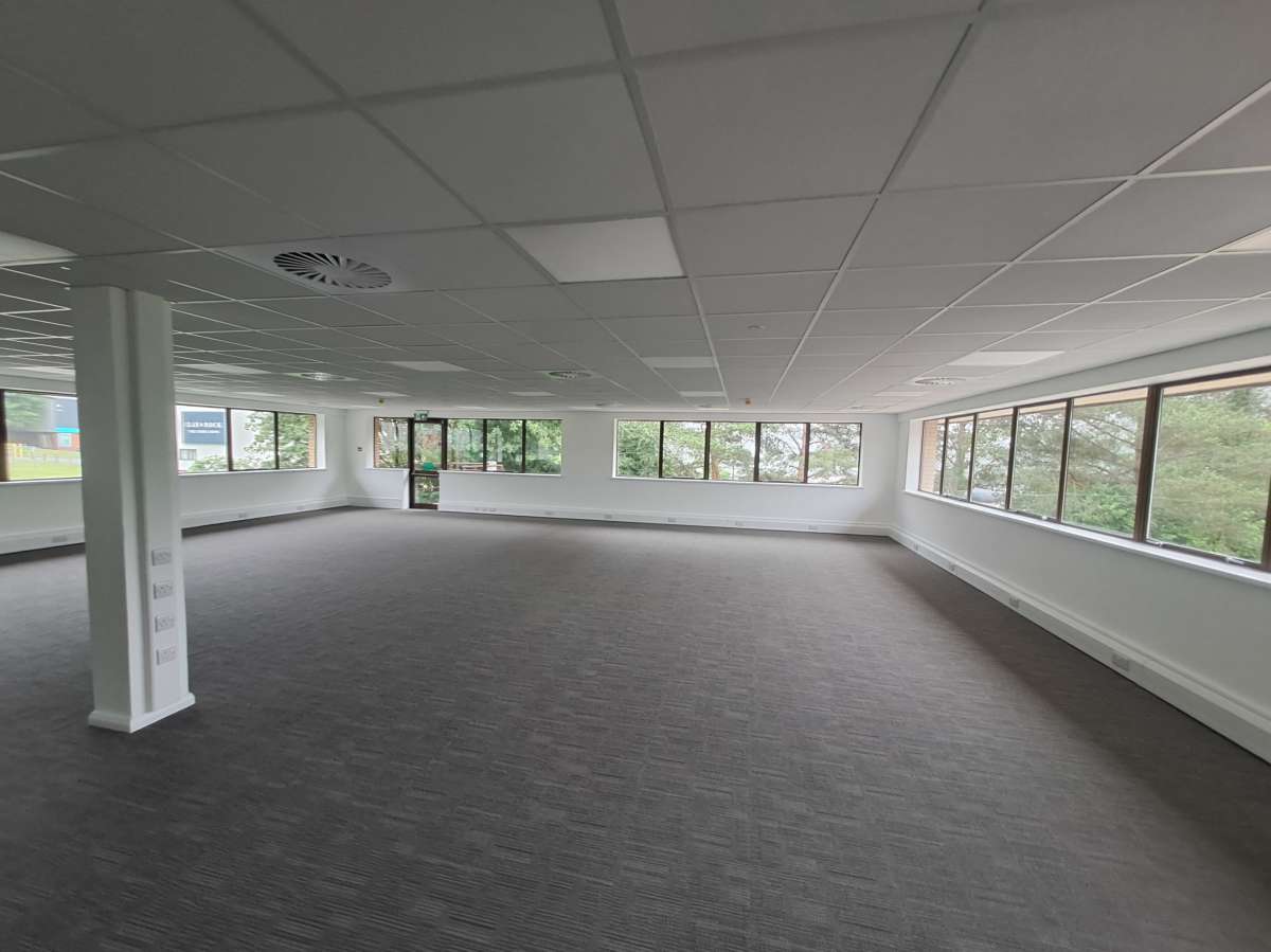 Office in Plymouth - photo 2