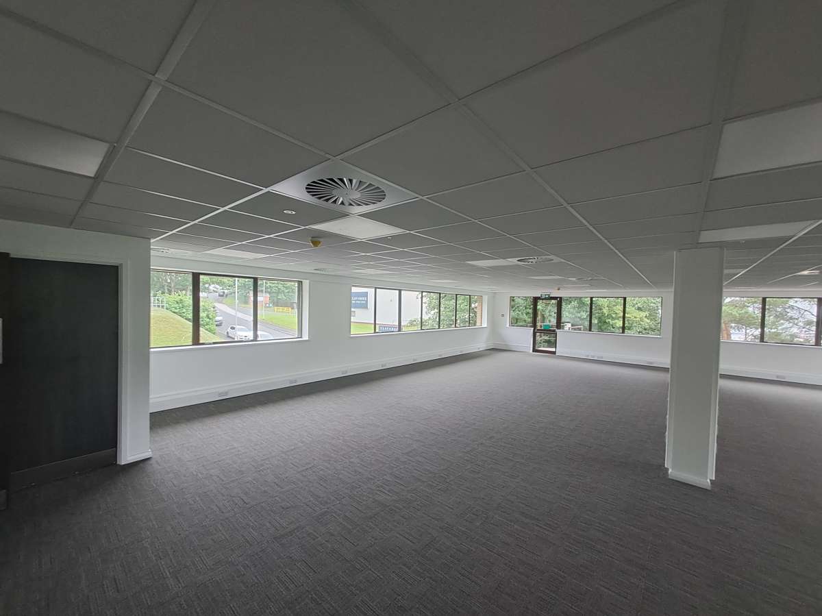 Office in Plymouth - photo 3