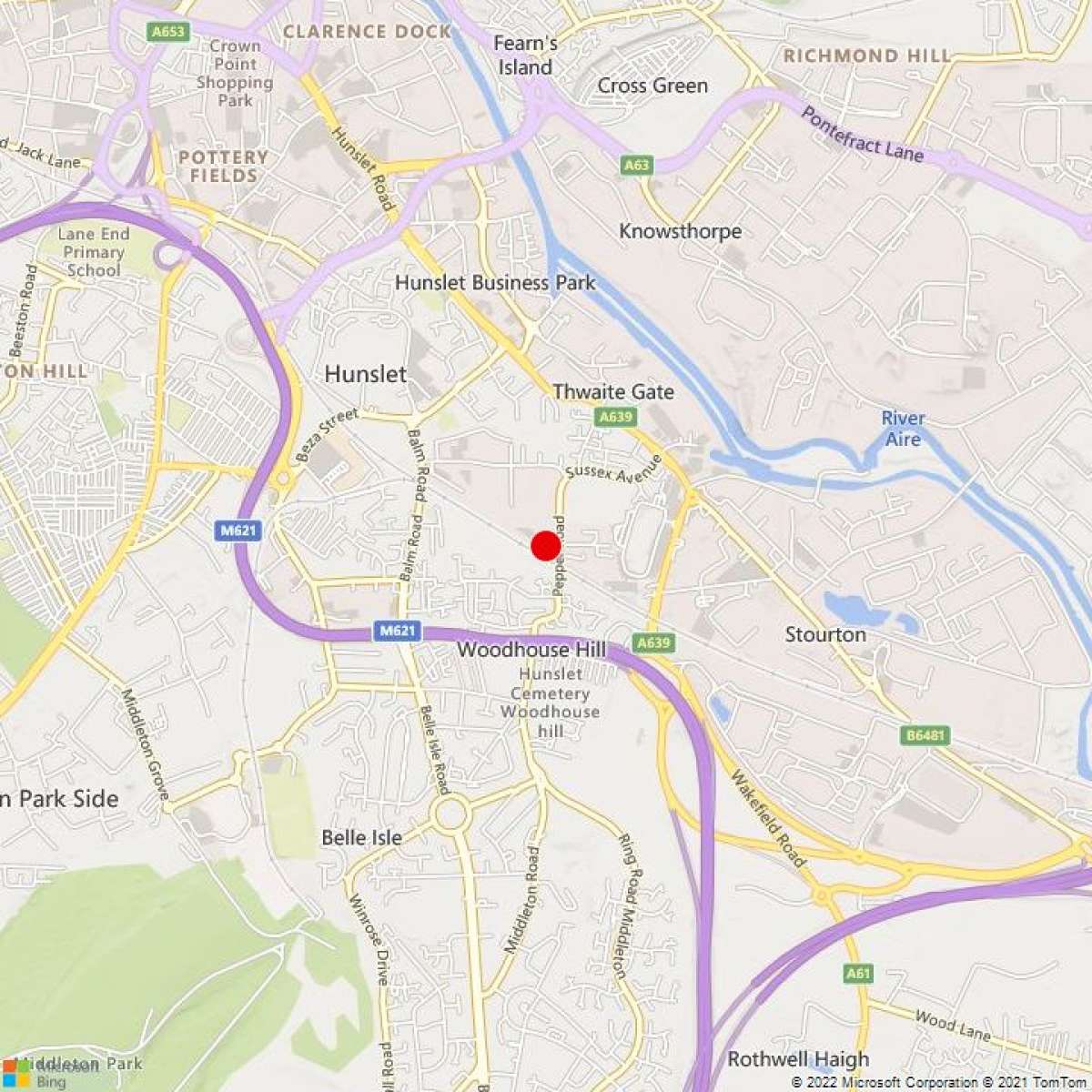 Office in Leeds - photo 2