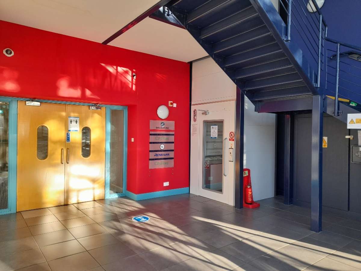 Office in Edinburgh - photo 3