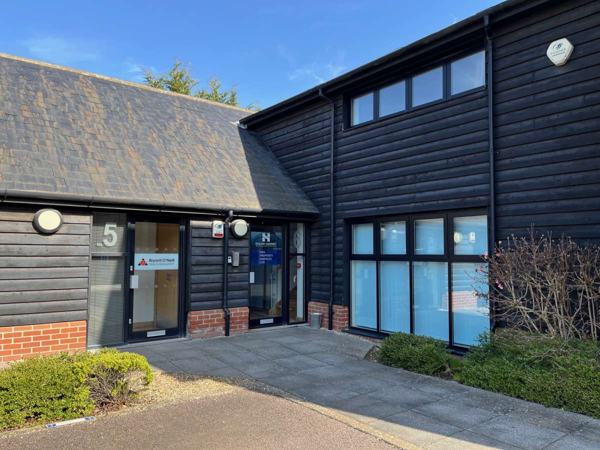 Office in Colchester