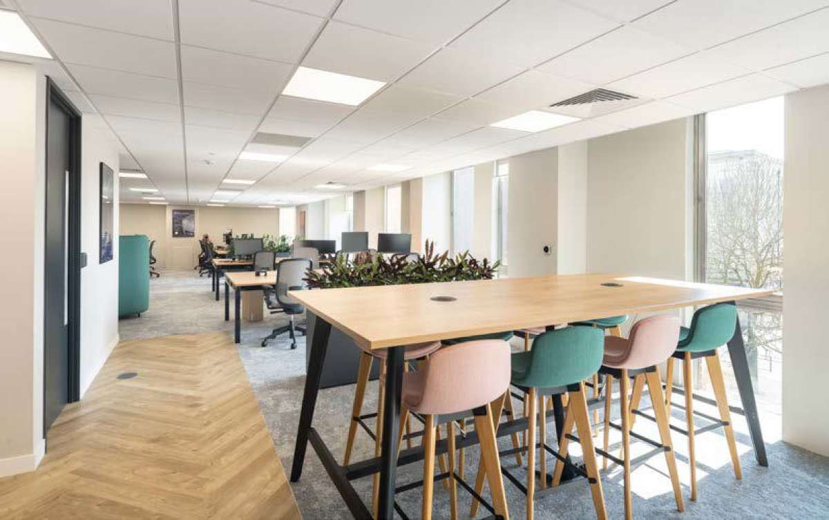 Office in Ipswich - photo 3