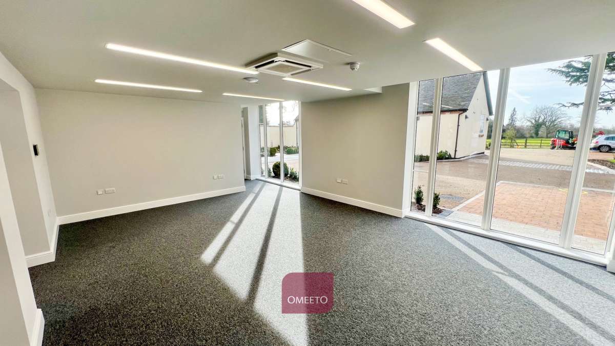 Office in Ashbourne - photo 2