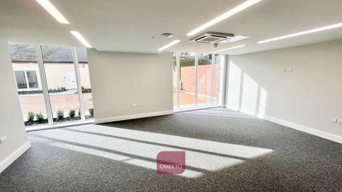 Office in Ashbourne - photo 3