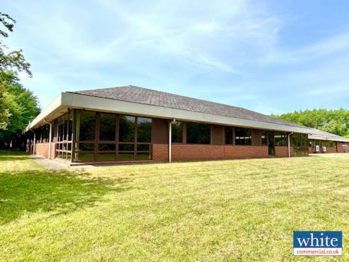 Office in Banbury - photo 3