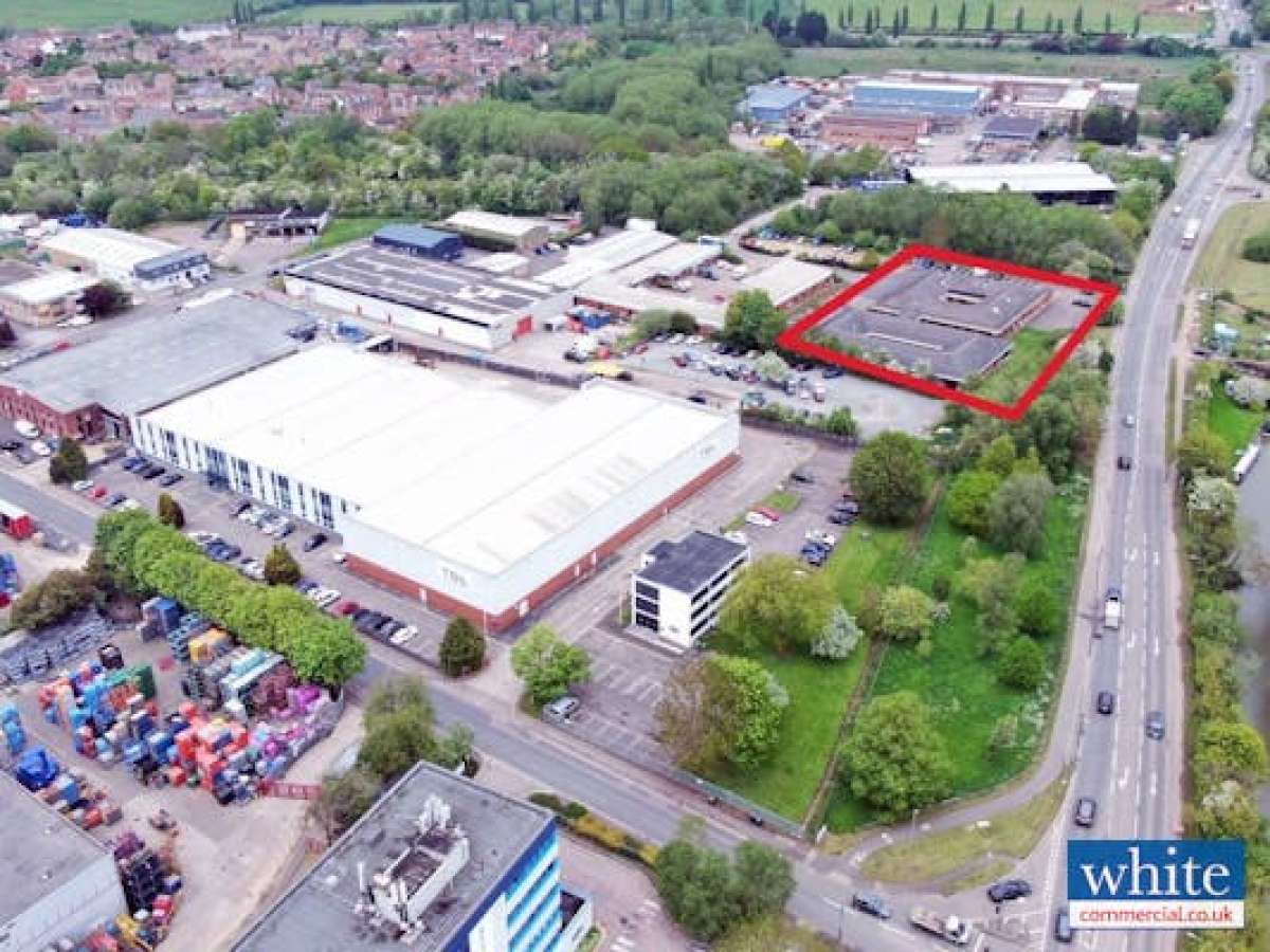 Office in Banbury - photo 4