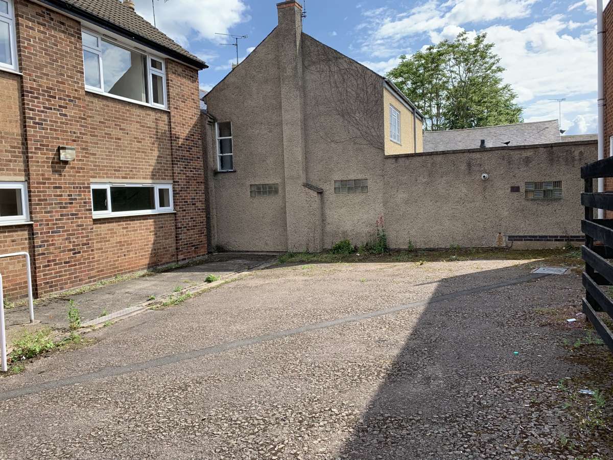 Office in Leicester - photo 2