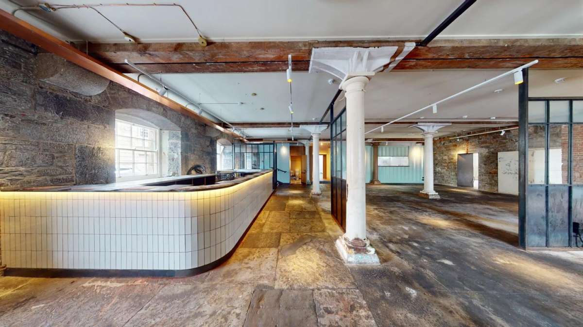 Office in Plymouth - photo 4