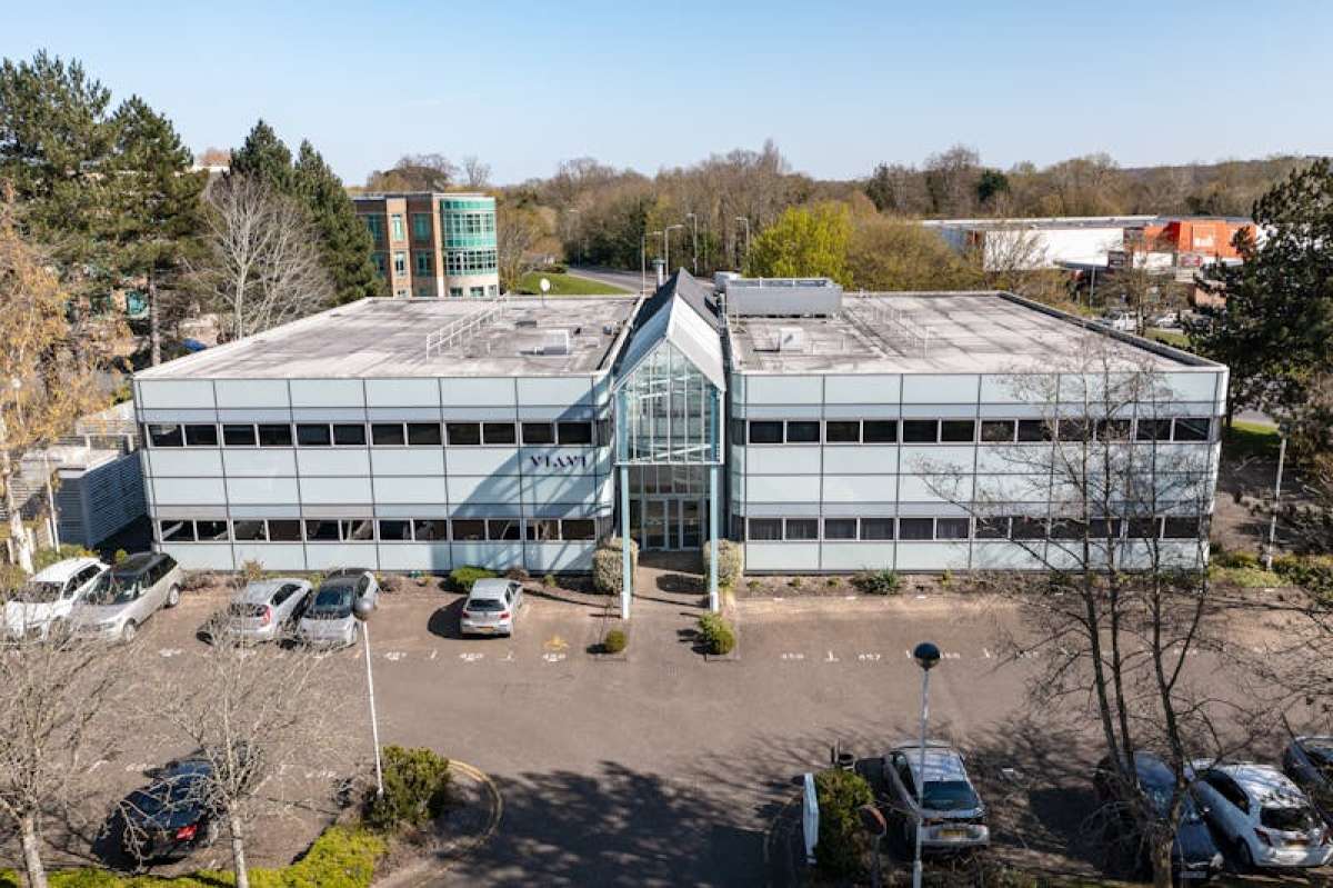 Office in Newbury - photo 2