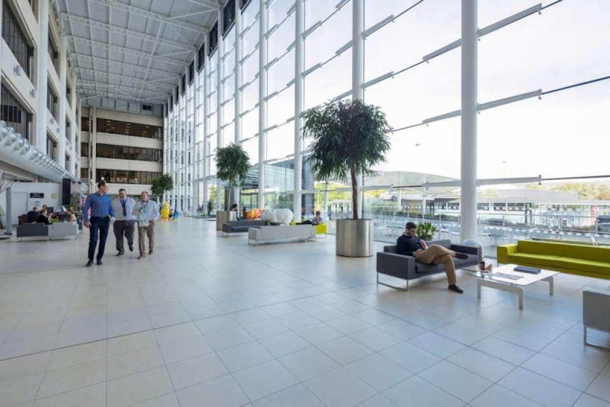 Office in Portsmouth - photo 3