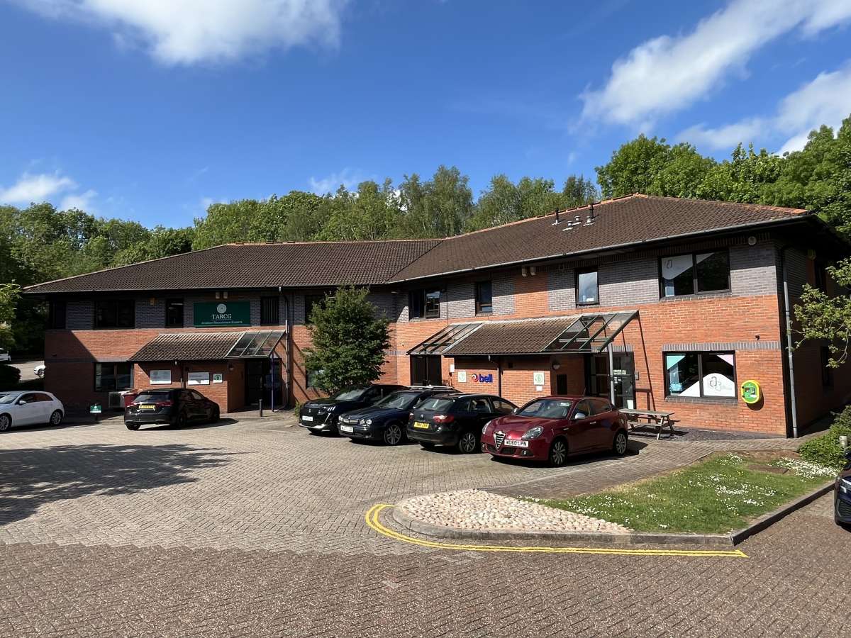 Office in Exeter - photo 2