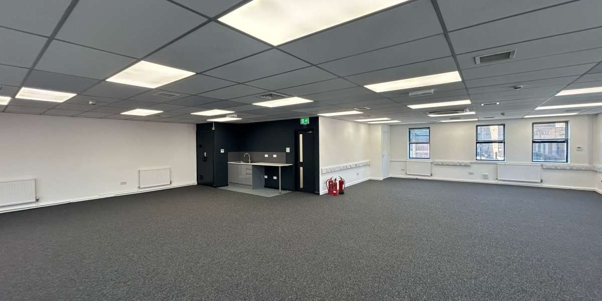 Office in Doncaster - photo 3