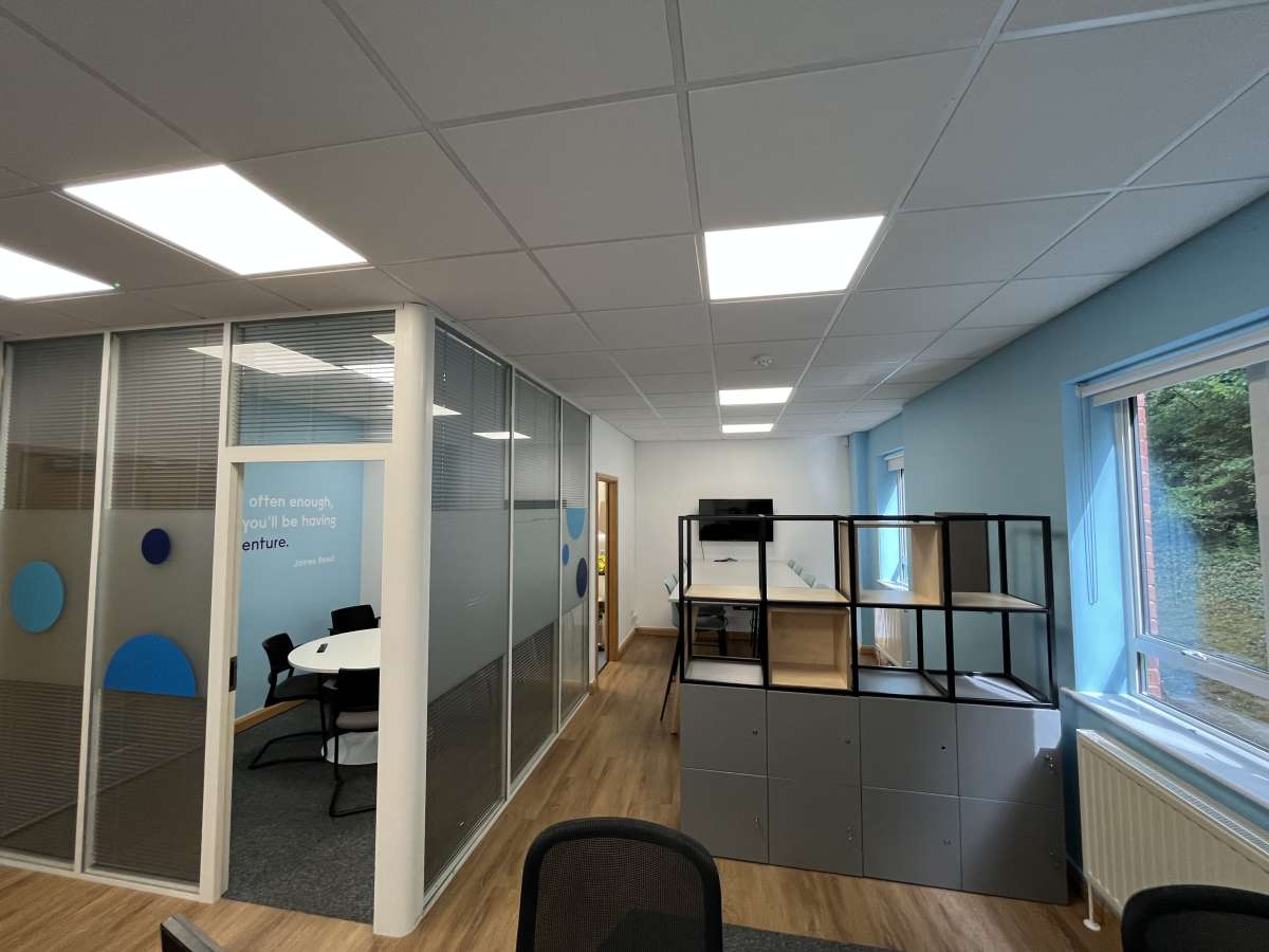 Office in Exeter - photo 2