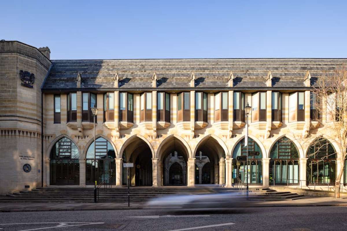 Office in Northampton - photo 3