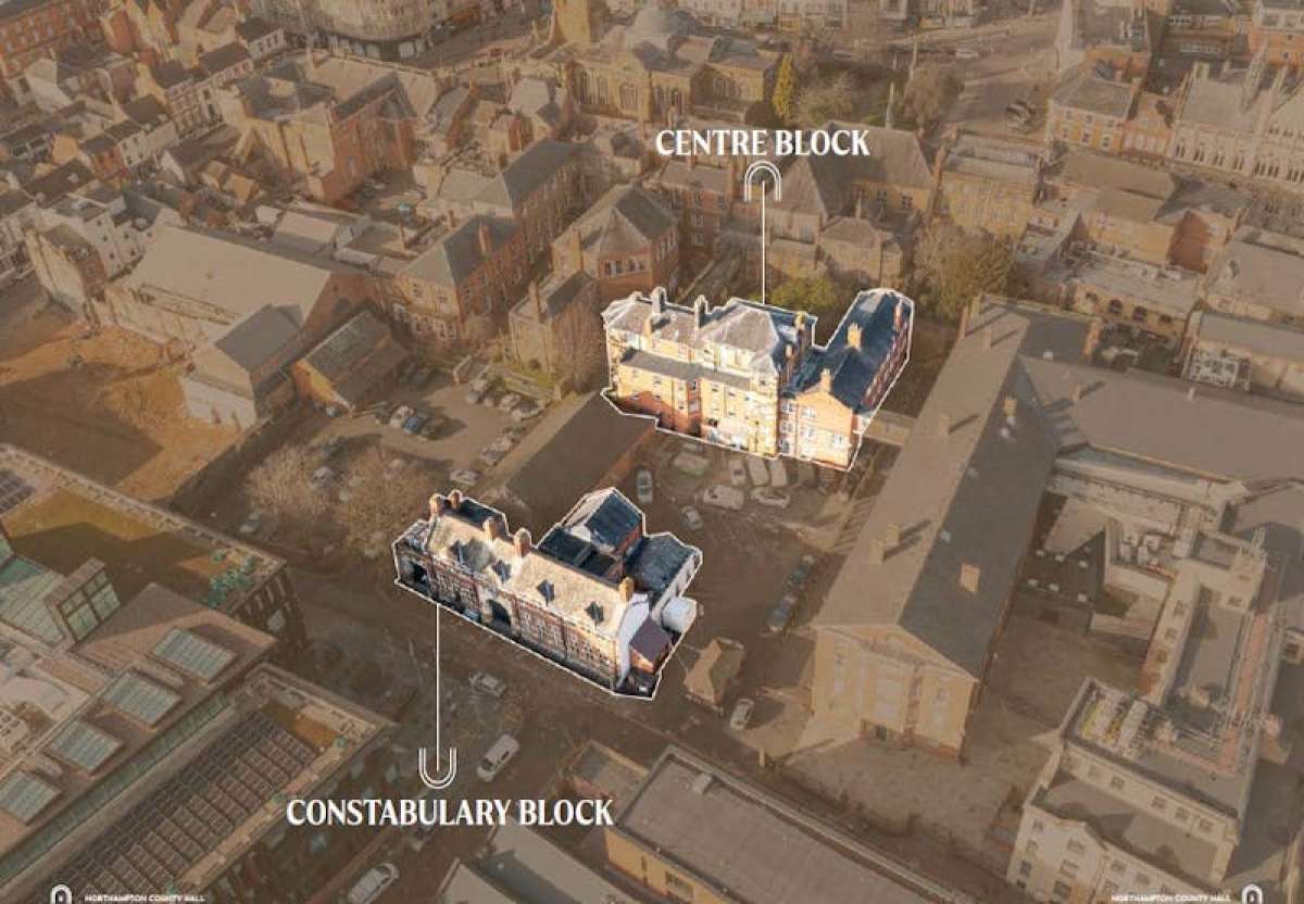 Office in Northampton