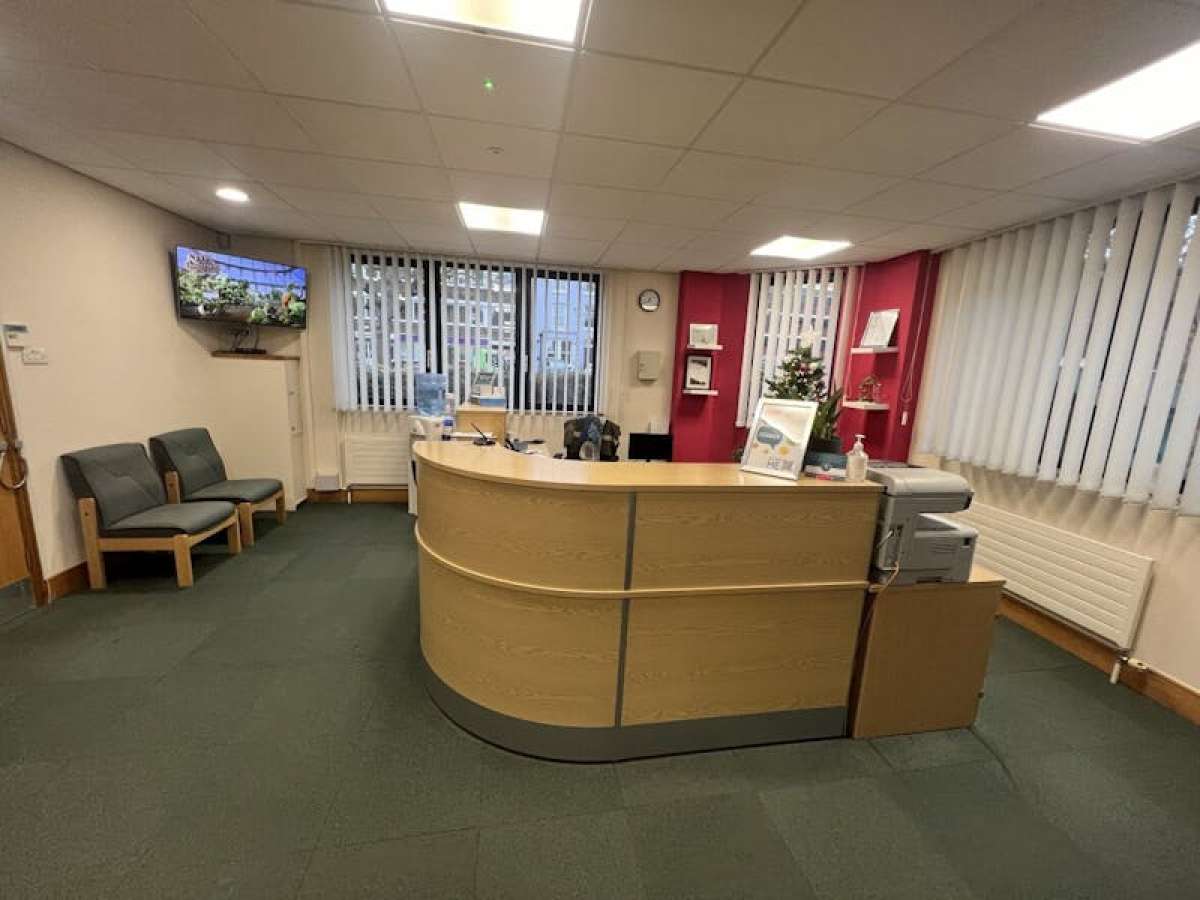 Office in Portsmouth - photo 4