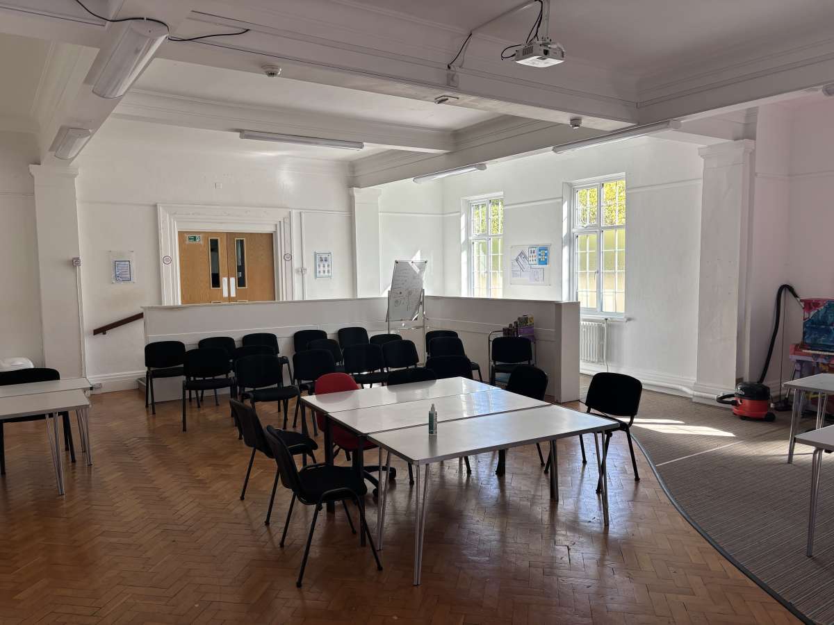 Office in Plymouth - photo 2