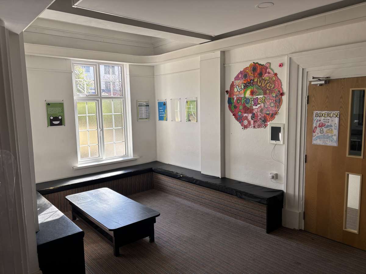 Office in Plymouth - photo 3