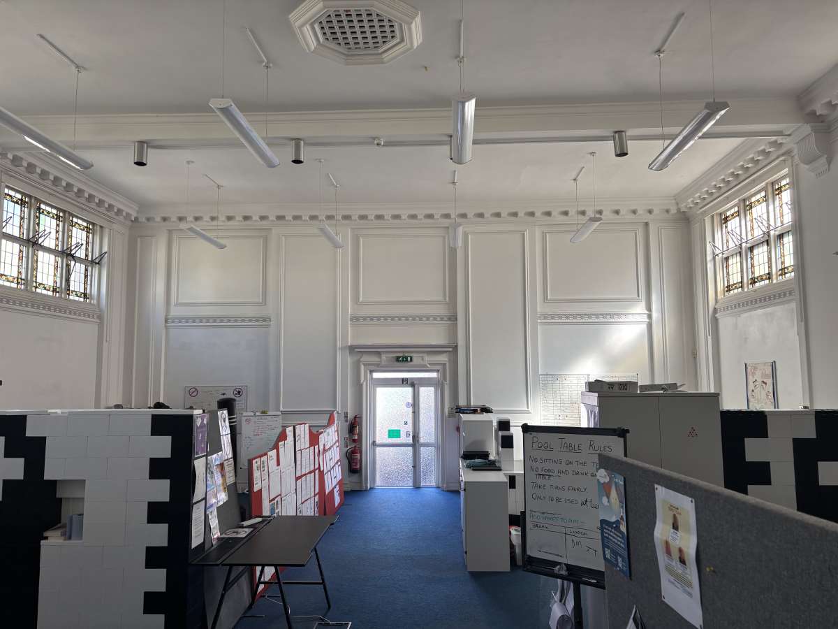 Office in Plymouth - photo 4