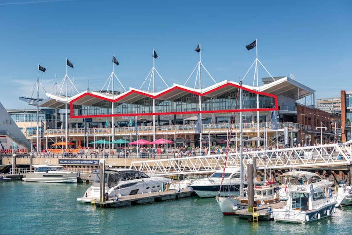 Office in Portsmouth