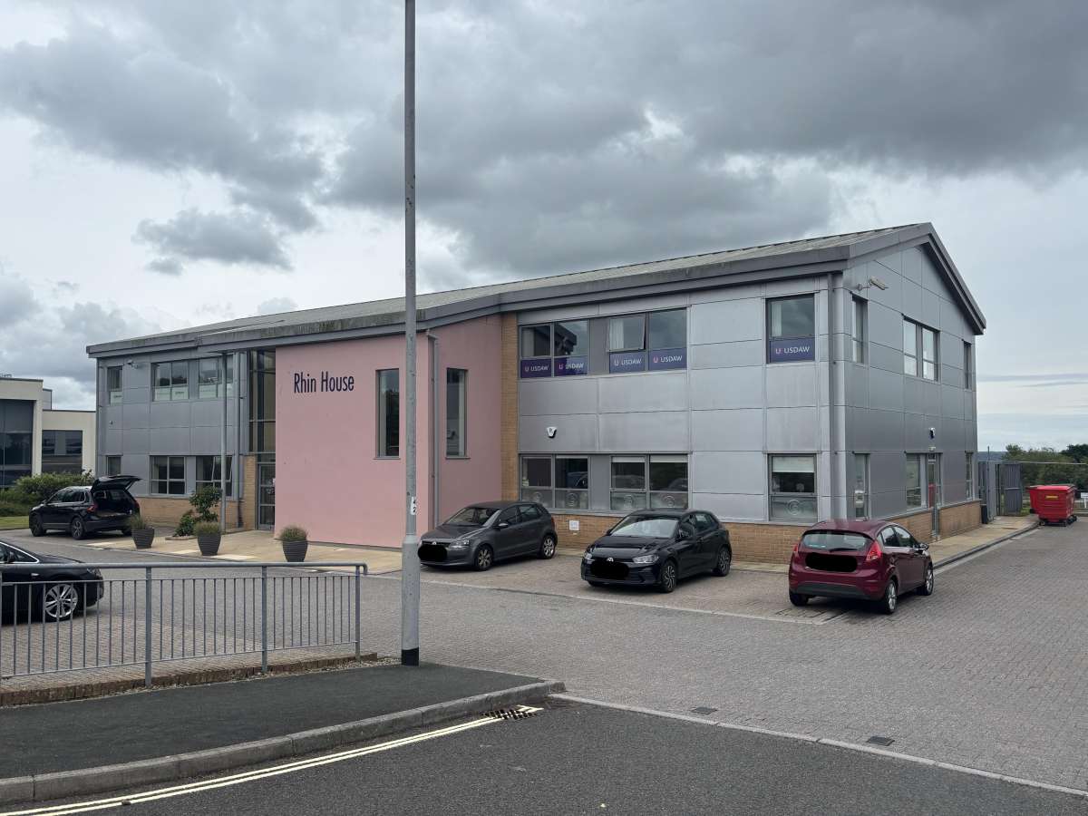 Office in Plymouth - photo 3