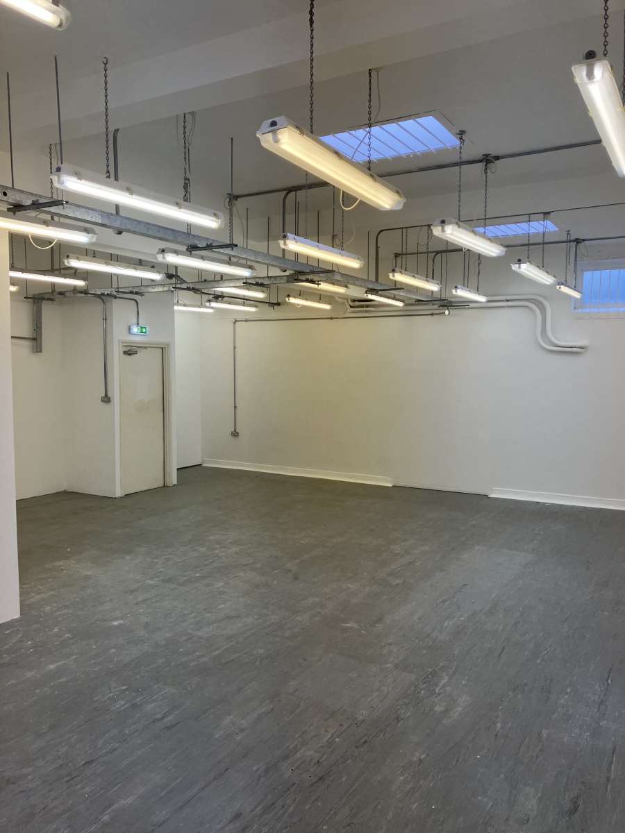 Office in Plymouth - photo 4