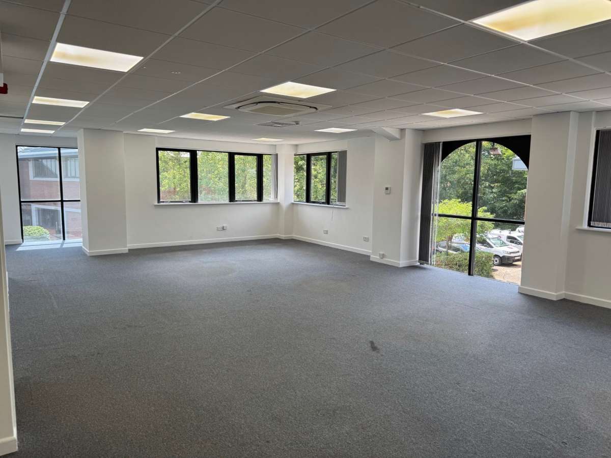 Office in Abingdon - photo 2