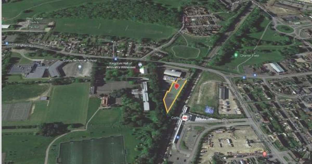 Office in Corby - photo 2