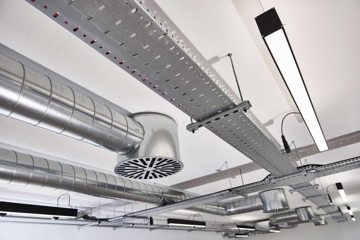 Office in Oxford - photo 4