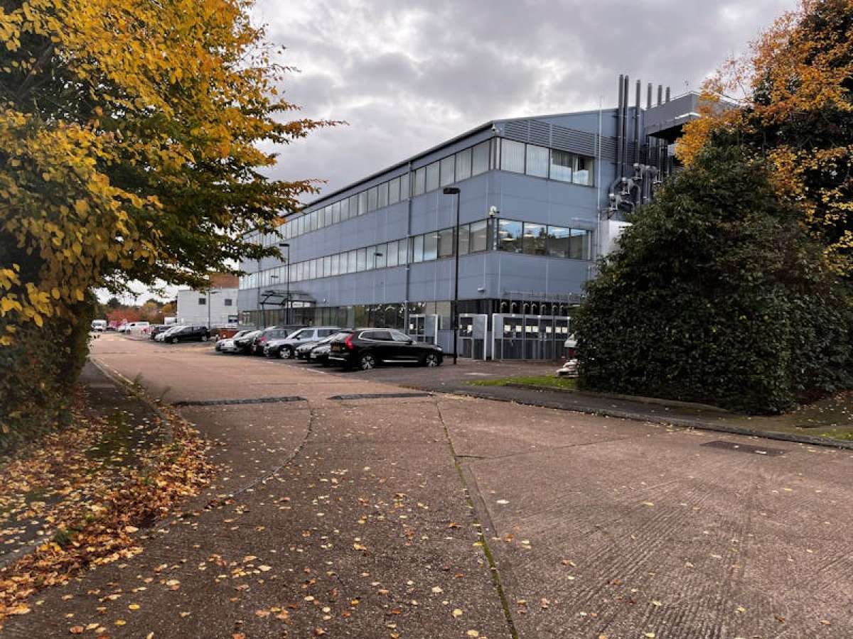 Office in Leatherhead