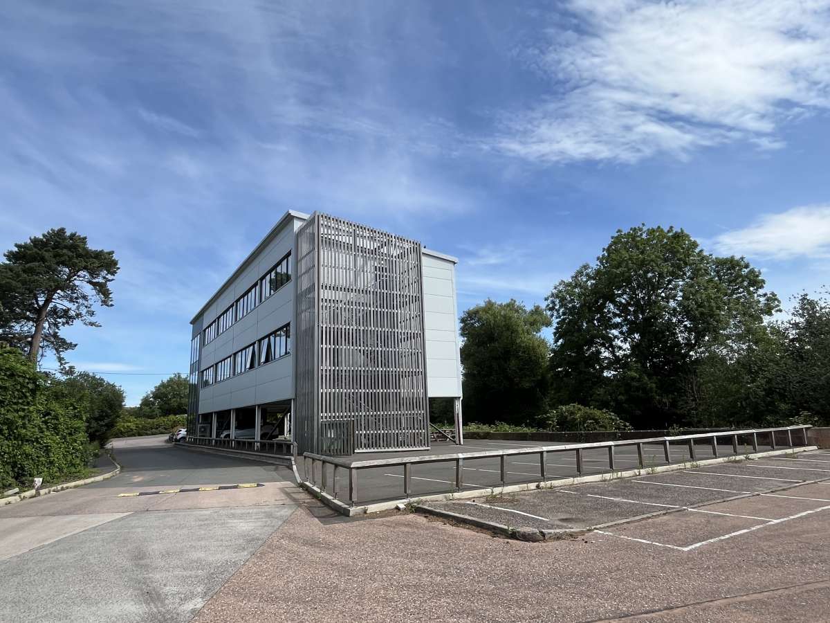 Office in Cullompton - photo 3