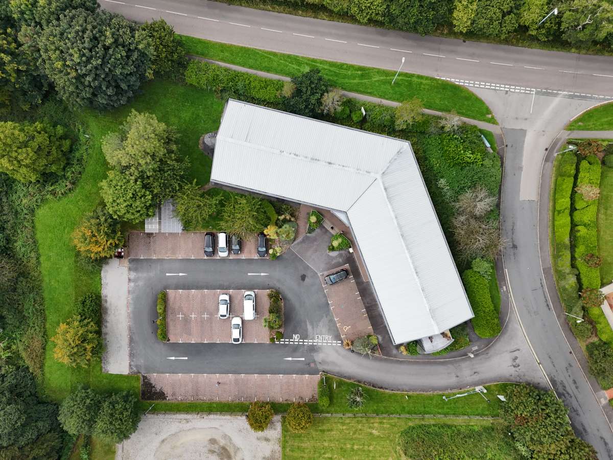 Office in Falmouth - photo 2