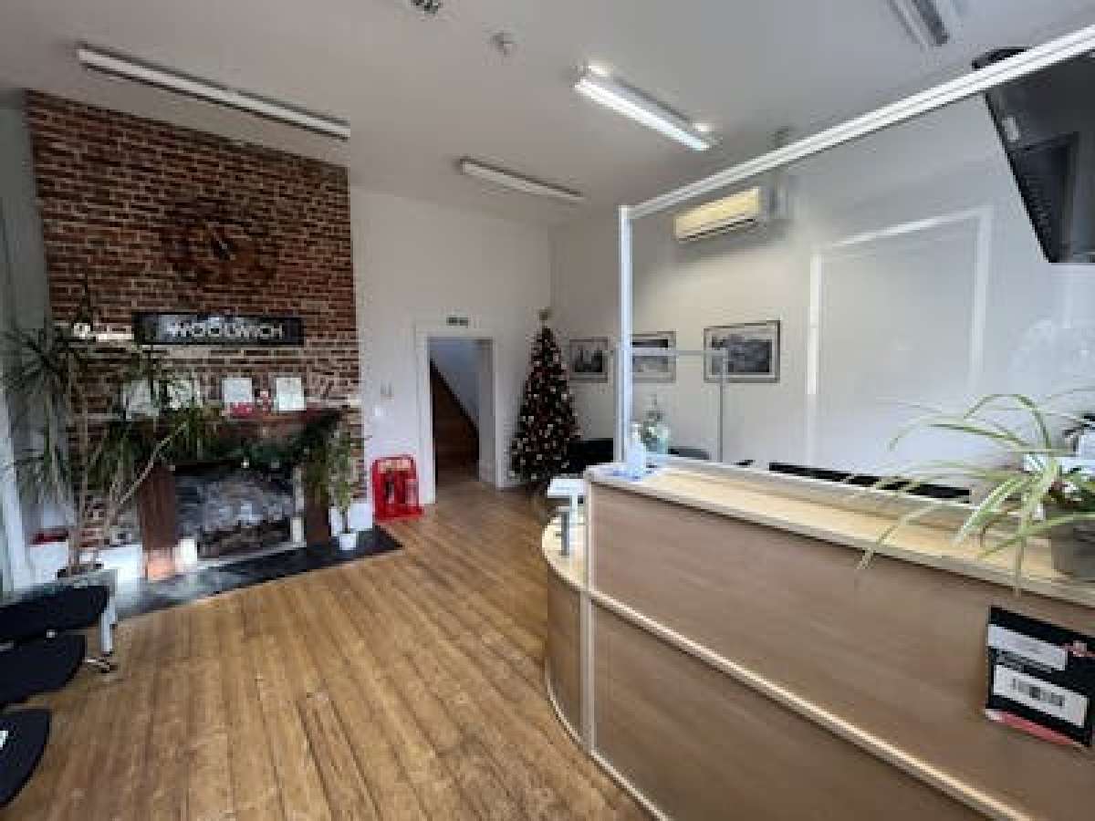 Office in Woolwich - photo 3
