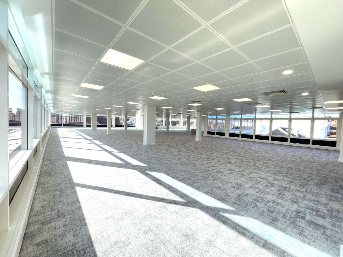 Office in Oxford - photo 2