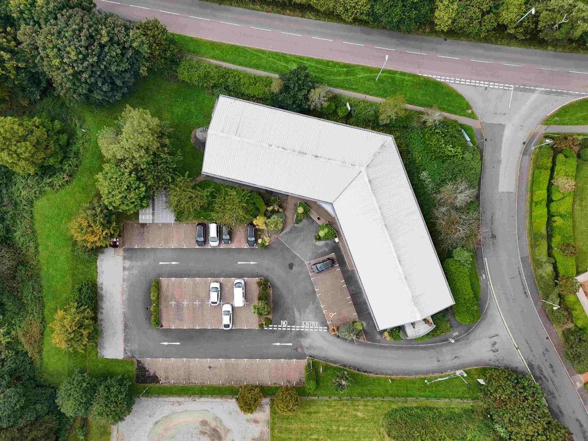 Office in Falmouth - photo 2