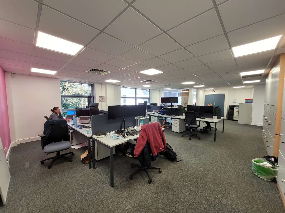 Office in St Ives (Cambs) - photo 3